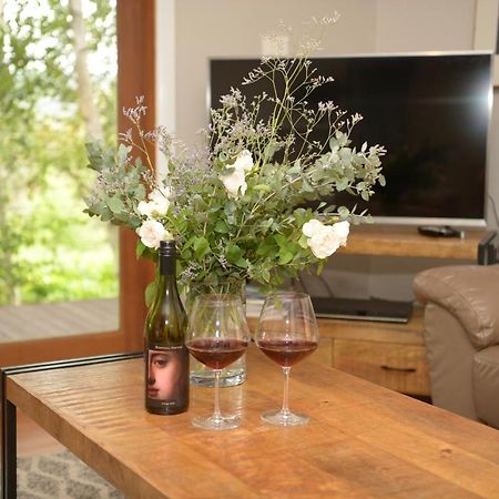 فندق Borrodell Vineyard أورنج المظهر الخارجي الصورة