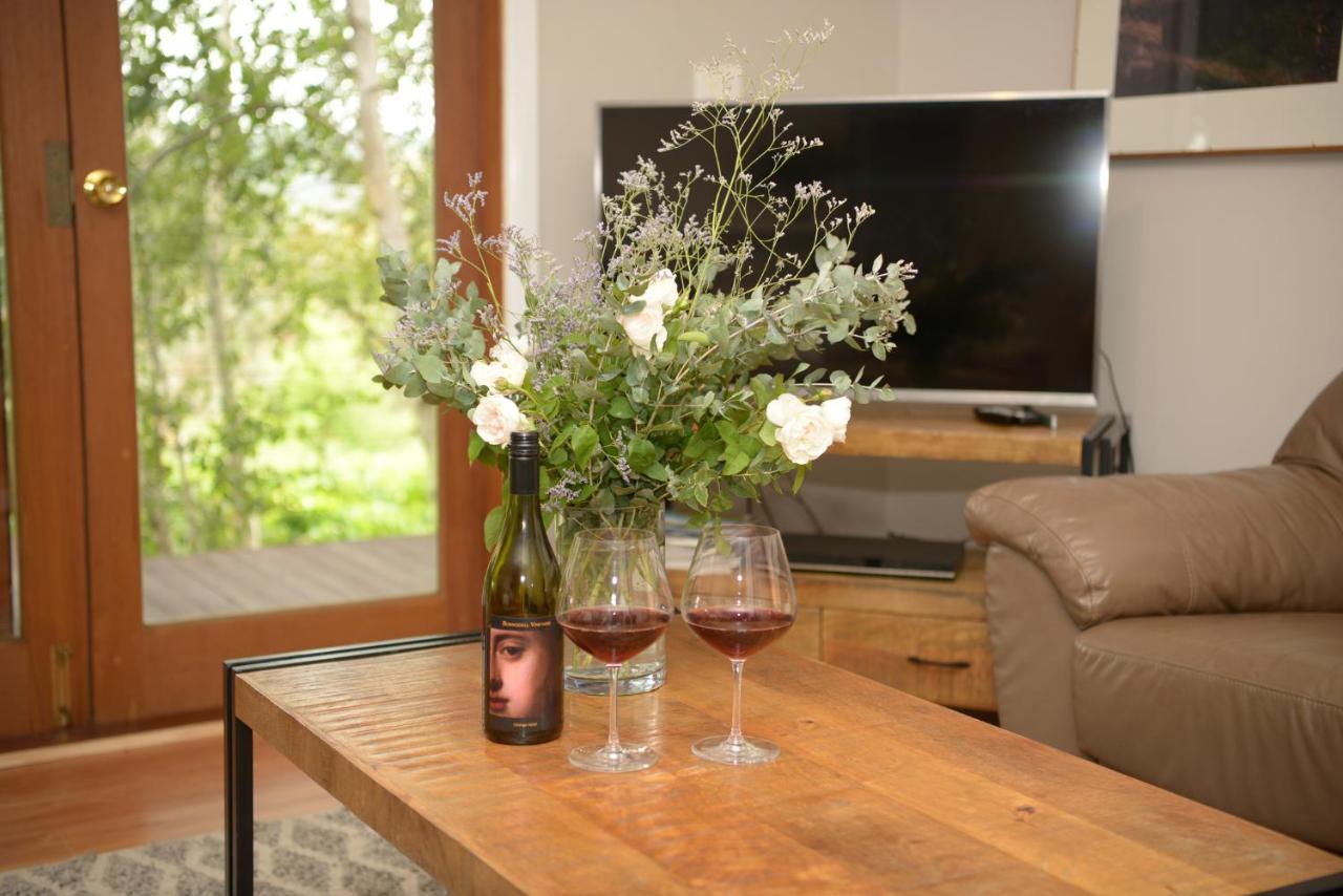 فندق Borrodell Vineyard أورنج المظهر الخارجي الصورة