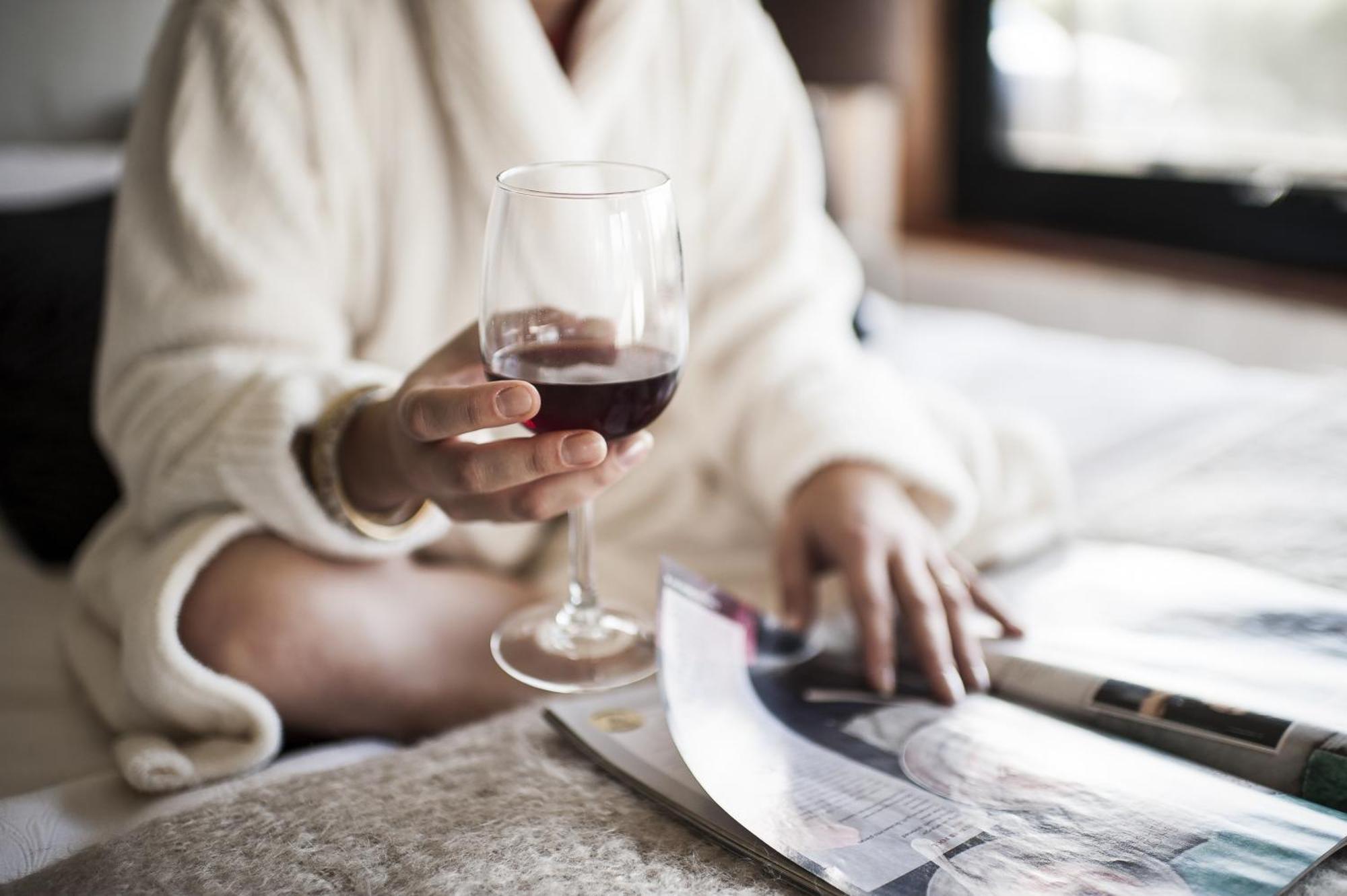 فندق Borrodell Vineyard أورنج المظهر الخارجي الصورة