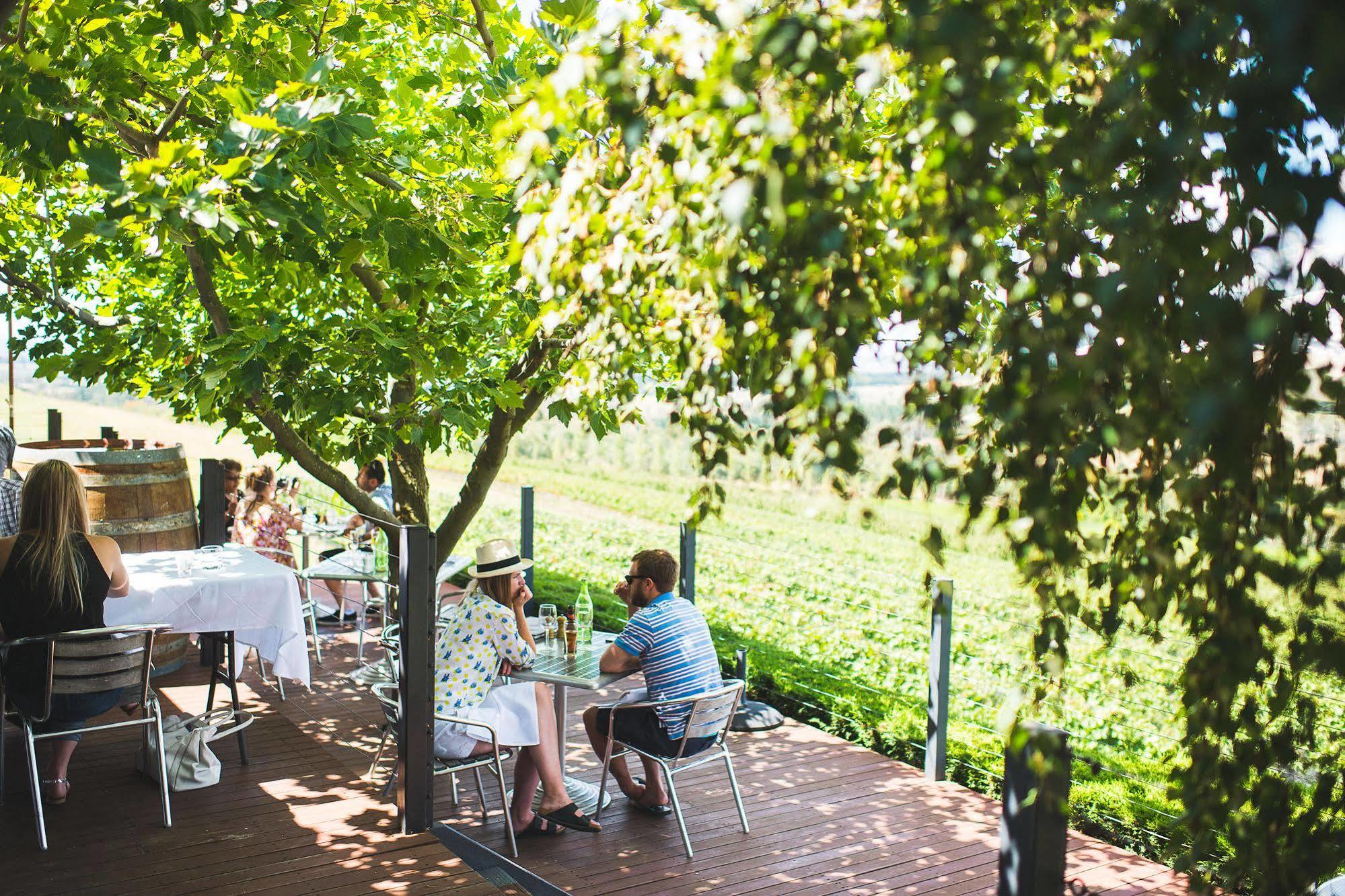 فندق Borrodell Vineyard أورنج المظهر الخارجي الصورة